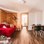 Apartment Lo Du Village Chambave