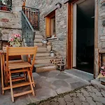 Apartment Lo Du Village Chambave