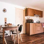 Apartment Lo Du Village Chambave