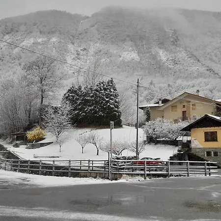Le Du Village * Chambave