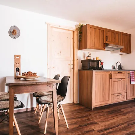 Lo Du Village Chambave