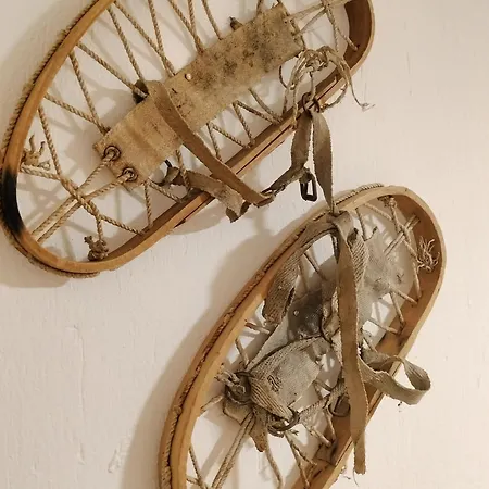 Lo Du Village Апартаменты