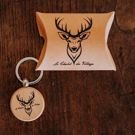 Lo Du Village 아파트 Chambave