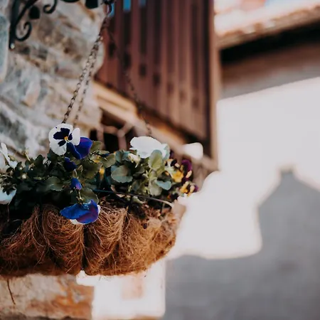 아파트 Lo Du Village