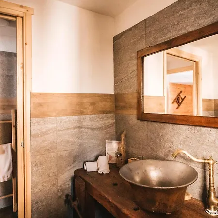 Lo Du Village Апартаменты *