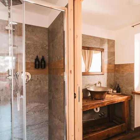 아파트 Lo Du Village Chambave