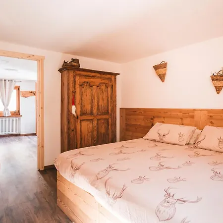 Lo Du Village Chambave