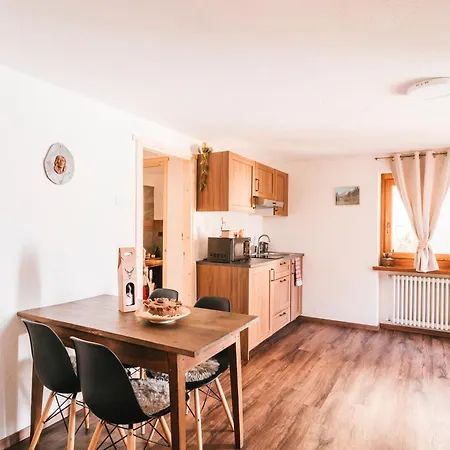 Lo Du Village 아파트