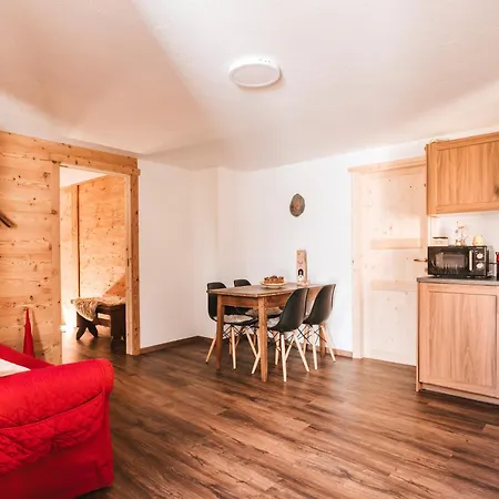 Lo Du Village * Chambave