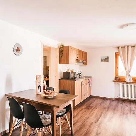 Lo Du Village Chambave