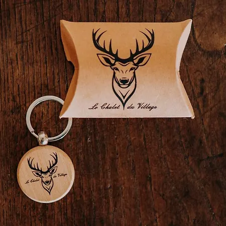 아파트 Lo Du Village Chambave