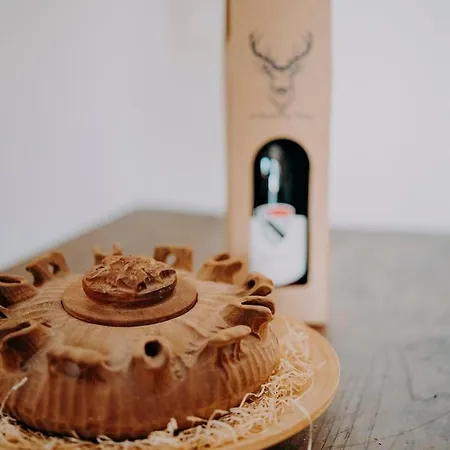 Lo Du Village 아파트 Chambave