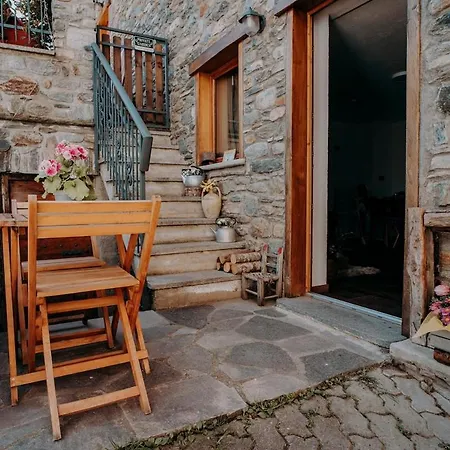 Appartamento Lo Du Village Chambave