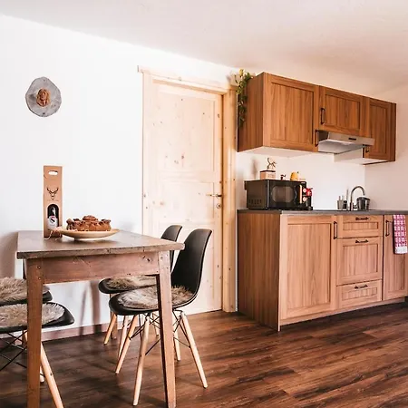 아파트 Lo Du Village Chambave