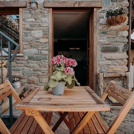Appartamento Lo Du Village *
